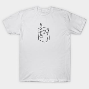 juice box T-Shirt